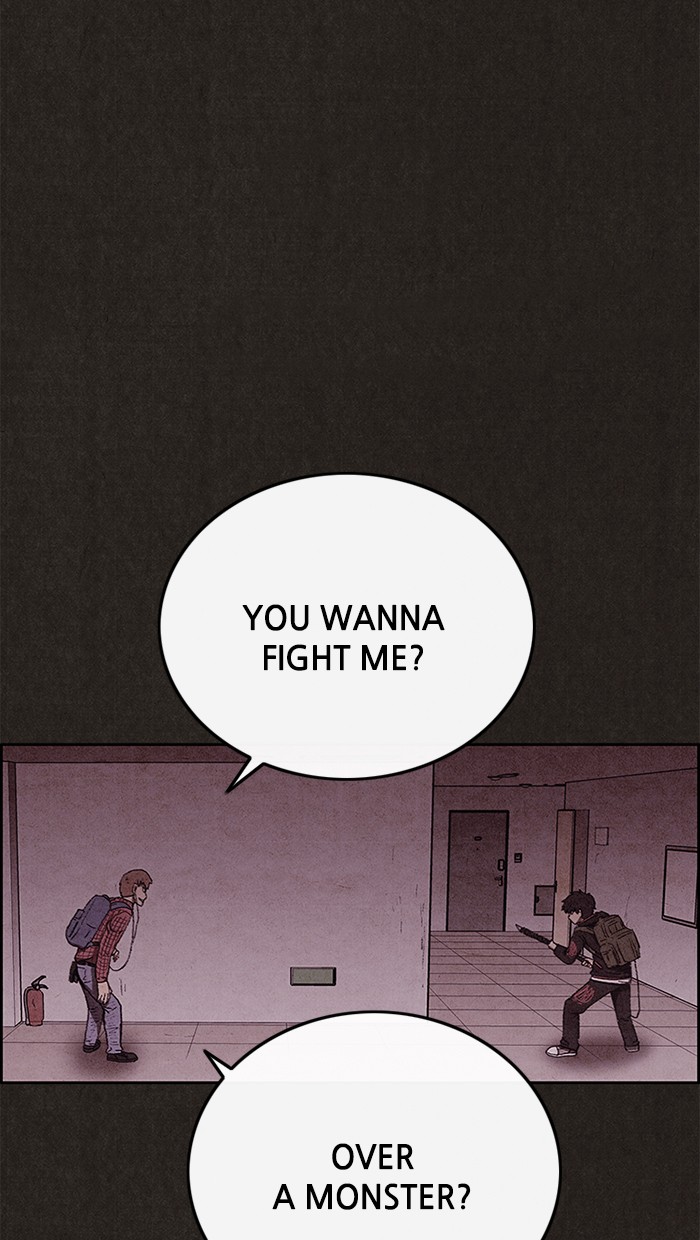 Sweet Home Chapter 102 page 7 - Chapter 102: Ep. 101