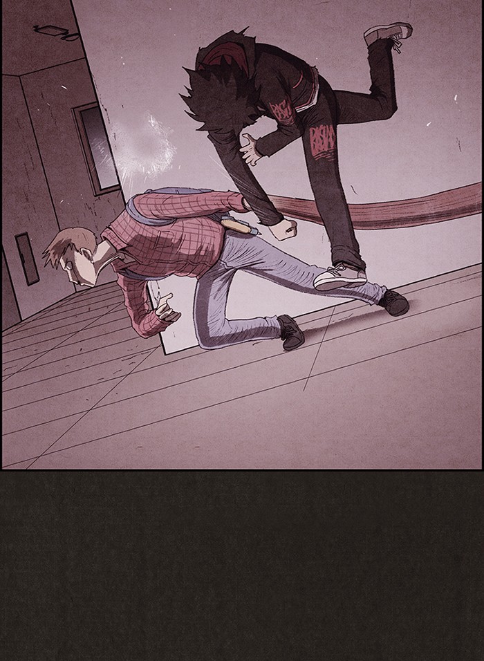 Sweet Home Chapter 102 page 92 - Chapter 102: Ep. 101