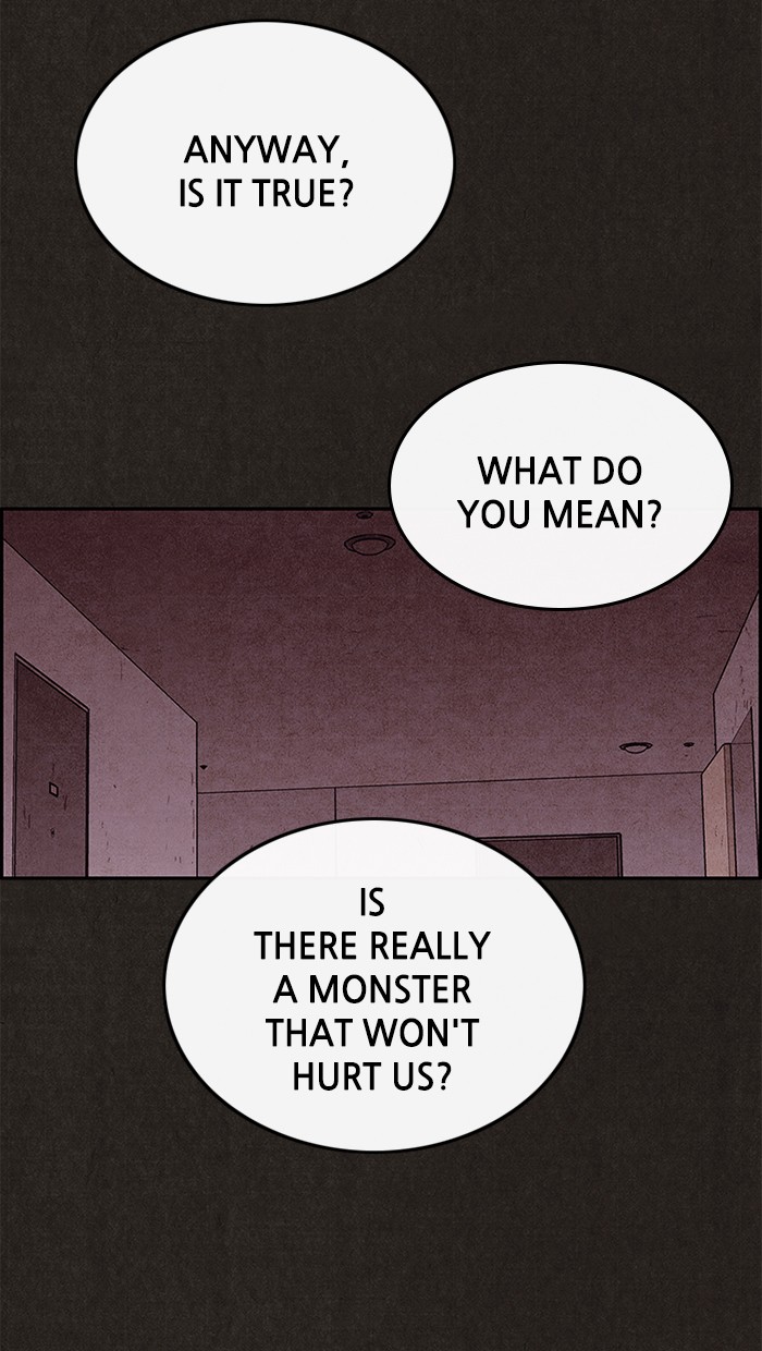 Sweet Home Chapter 103 page 16 - Chapter 103: Ep. 102