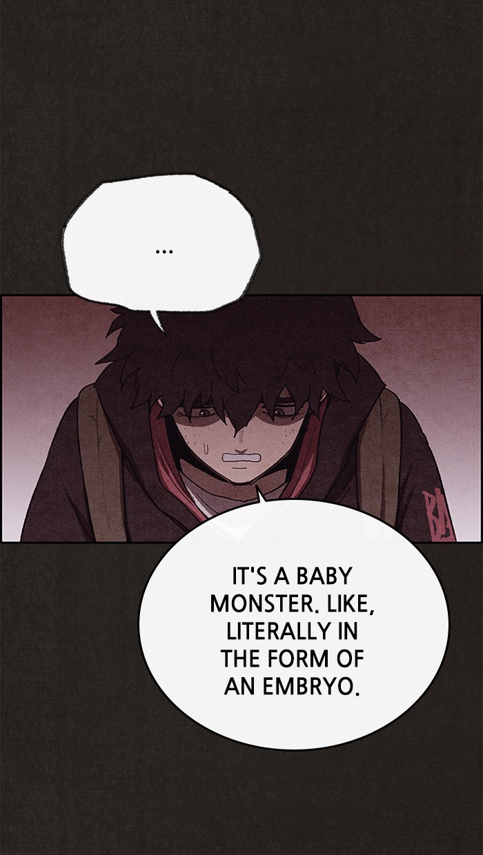 Sweet Home Chapter 103 page 17 - Chapter 103: Ep. 102