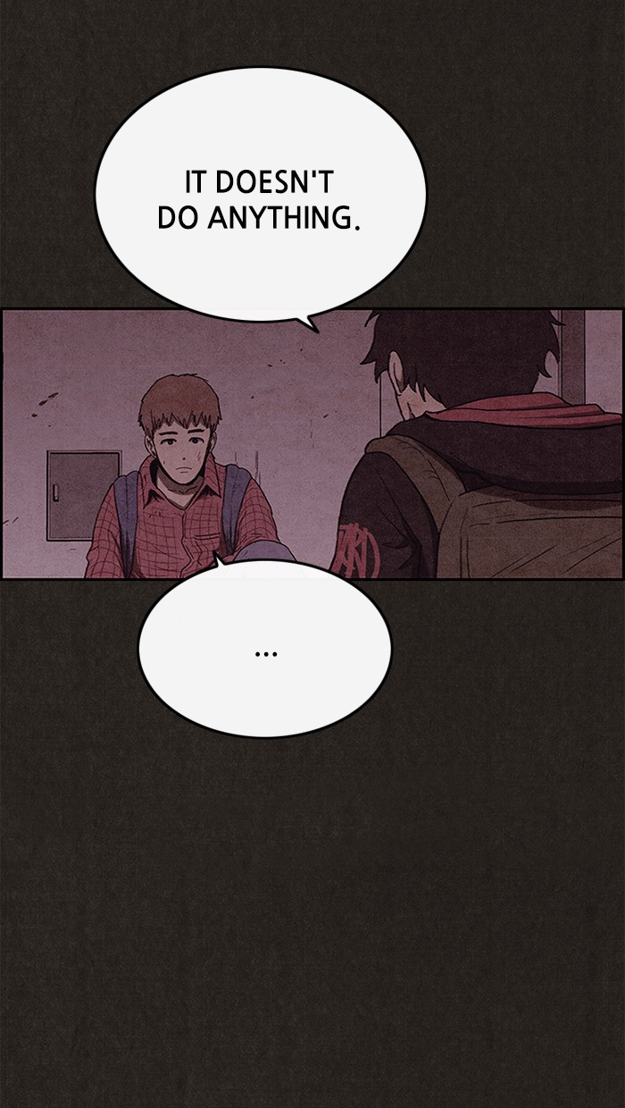 Sweet Home Chapter 103 page 18 - Chapter 103: Ep. 102