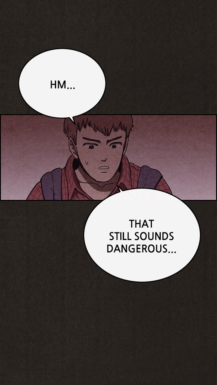 Sweet Home Chapter 103 page 19 - Chapter 103: Ep. 102