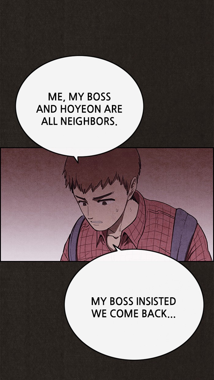Sweet Home Chapter 103 page 23 - Chapter 103: Ep. 102