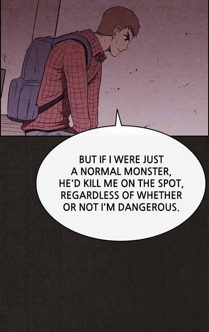 Sweet Home Chapter 103 page 28 - Chapter 103: Ep. 102