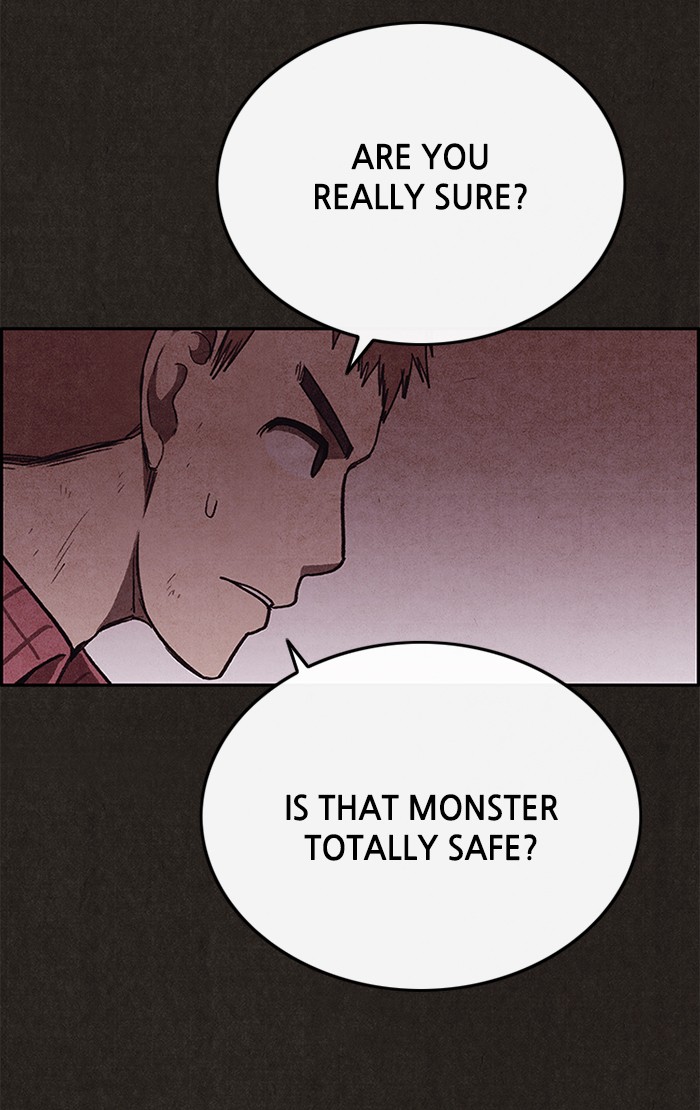 Sweet Home Chapter 103 page 31 - Chapter 103: Ep. 102