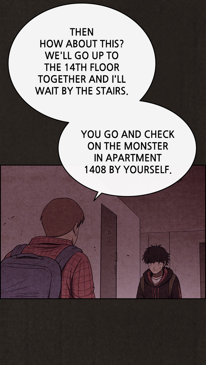 Sweet Home Chapter 103 page 33 - Chapter 103: Ep. 102