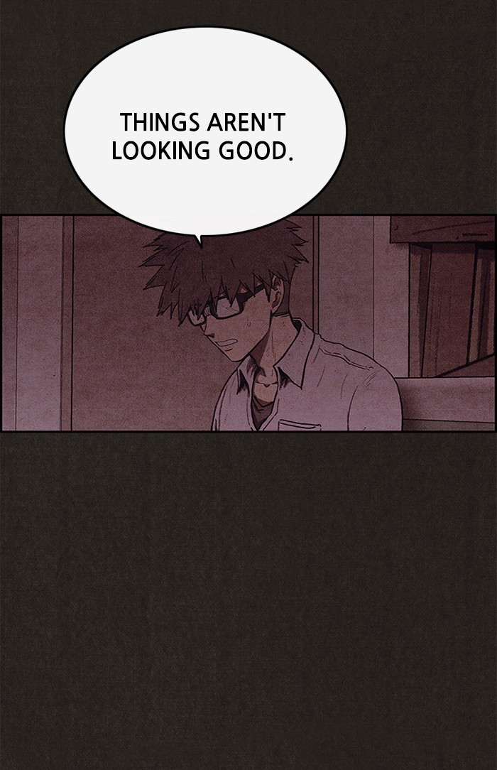 Sweet Home Chapter 103 page 44 - Chapter 103: Ep. 102