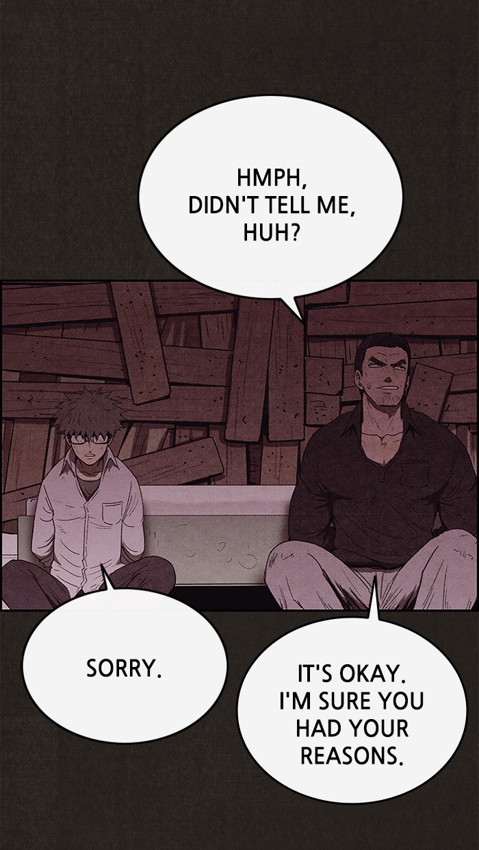 Sweet Home Chapter 103 page 50 - Chapter 103: Ep. 102