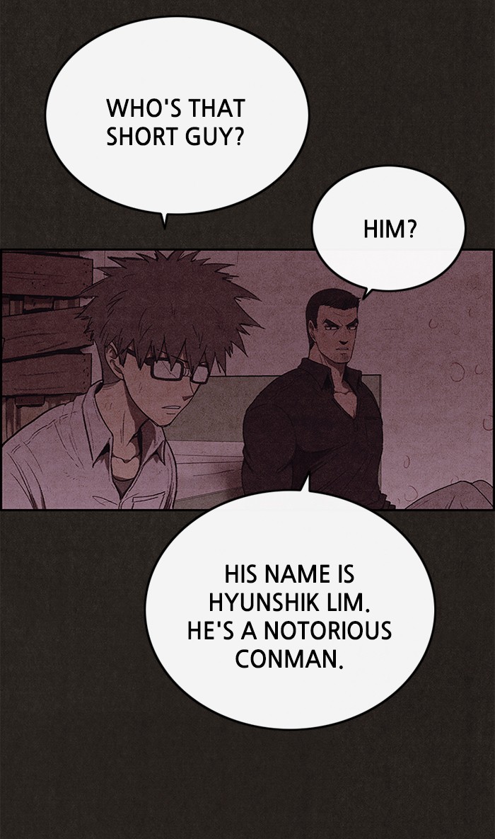 Sweet Home Chapter 103 page 59 - Chapter 103: Ep. 102