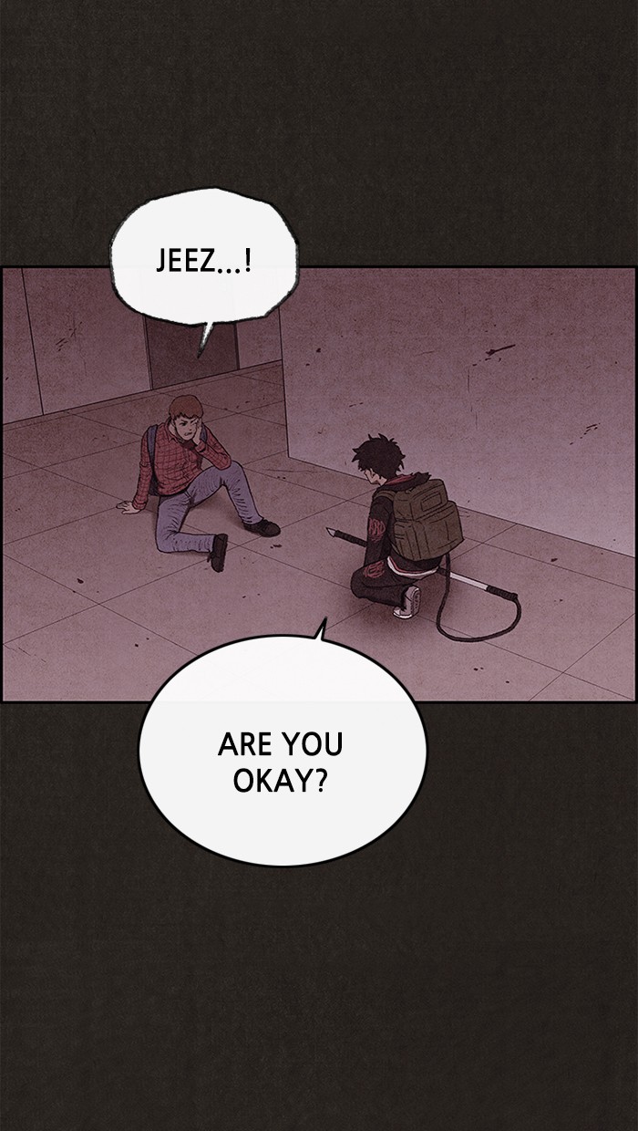 Sweet Home Chapter 103 page 8 - Chapter 103: Ep. 102