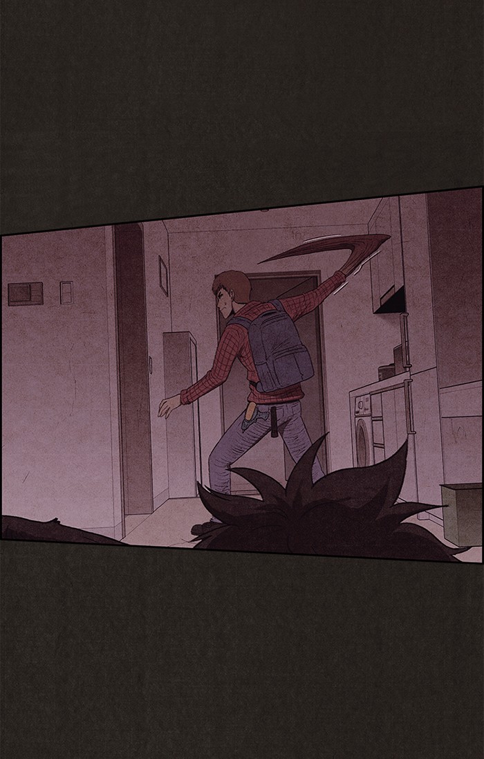 Sweet Home Chapter 104 page 26 - Chapter 104: Ep. 103