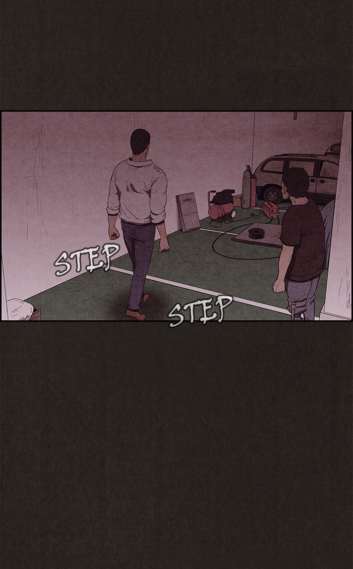 Sweet Home Chapter 104 page 61 - Chapter 104: Ep. 103