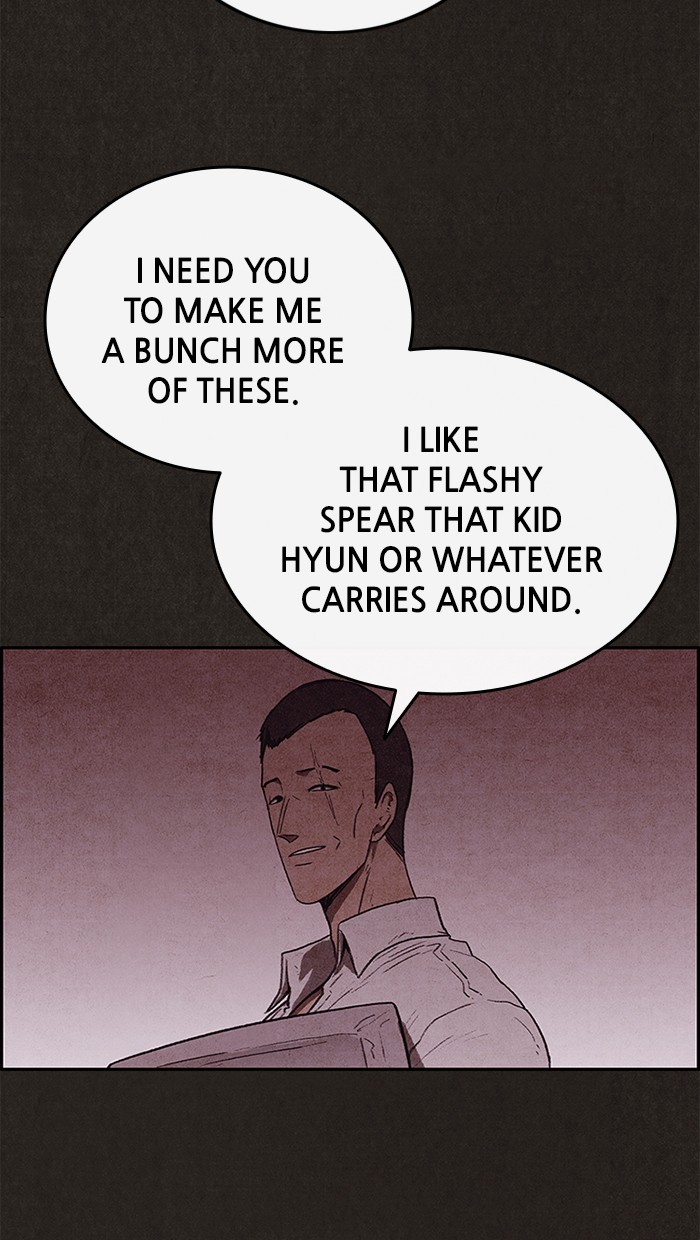 Sweet Home Chapter 104 page 67 - Chapter 104: Ep. 103