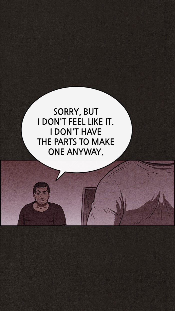 Sweet Home Chapter 104 page 68 - Chapter 104: Ep. 103