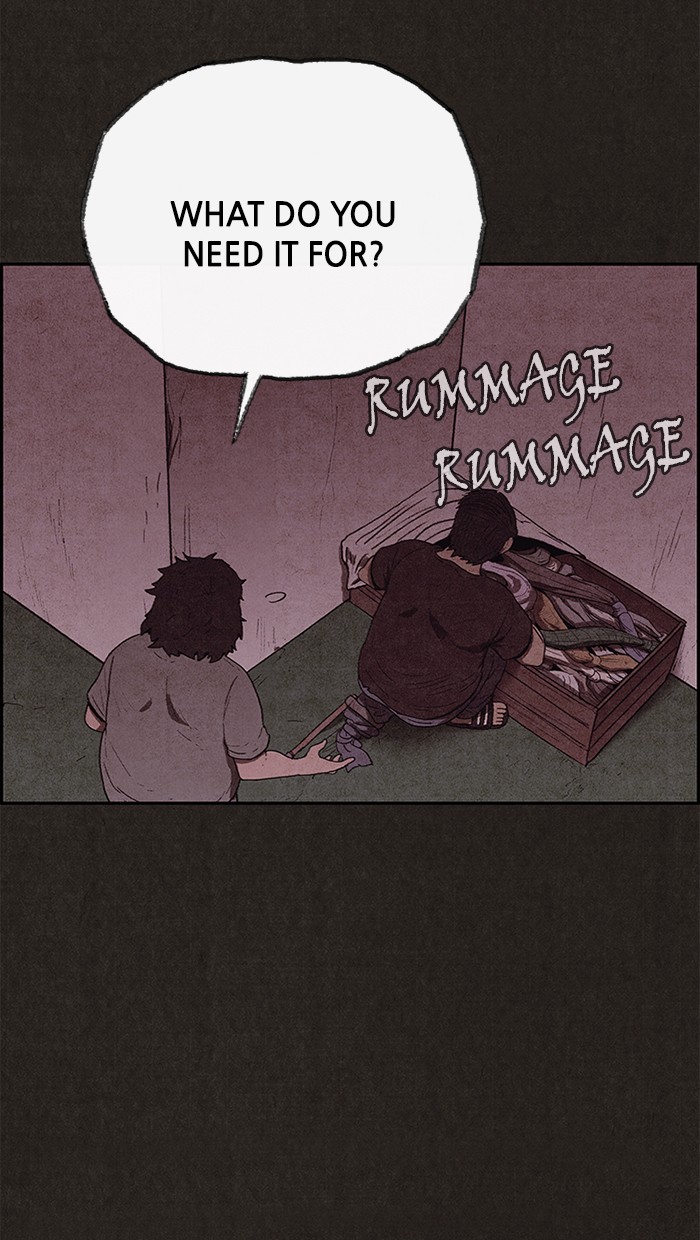 Sweet Home Chapter 104 page 80 - Chapter 104: Ep. 103
