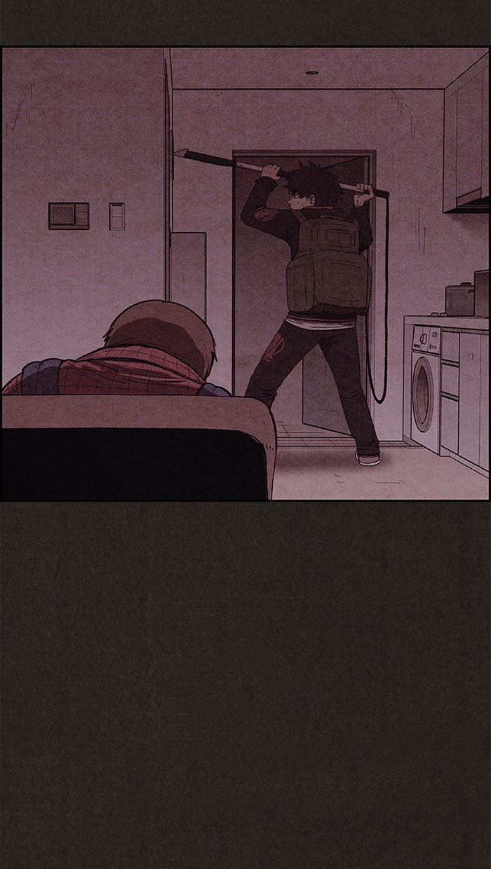 Sweet Home Chapter 105 page 18 - Chapter 105: Ep. 104