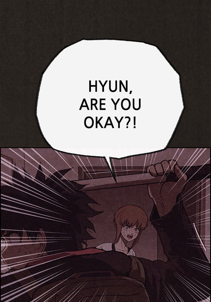 Sweet Home Chapter 105 page 25 - Chapter 105: Ep. 104
