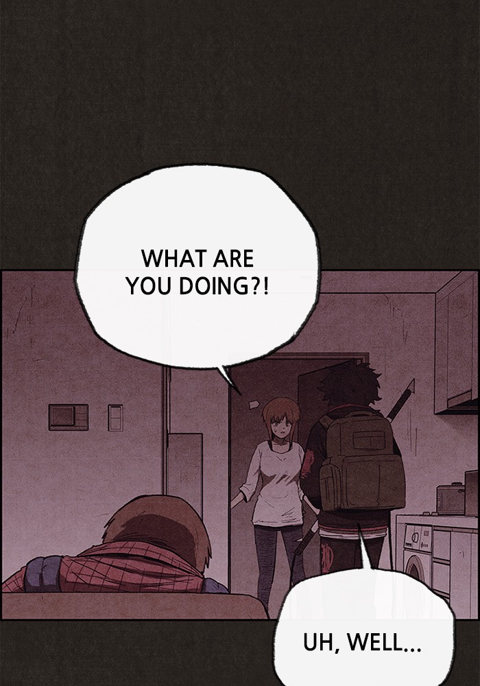 Sweet Home Chapter 105 page 28 - Chapter 105: Ep. 104