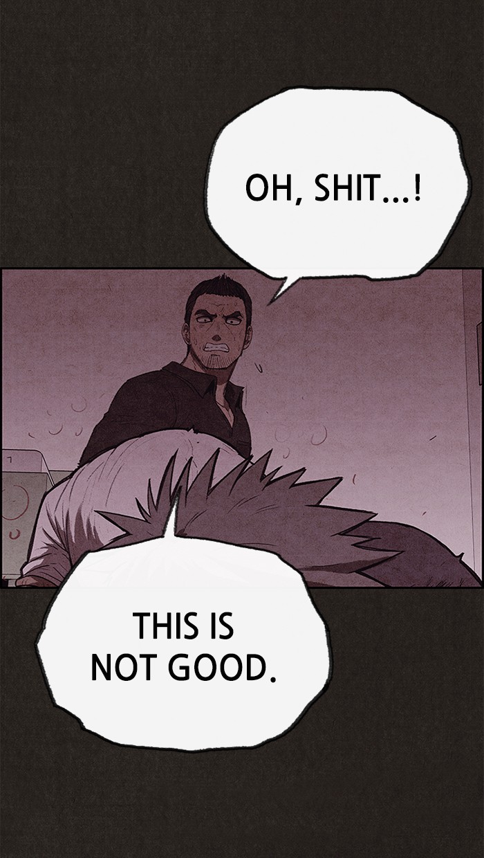 Sweet Home Chapter 105 page 3 - Chapter 105: Ep. 104