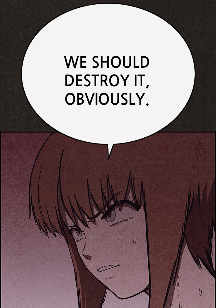 Sweet Home Chapter 105 page 36 - Chapter 105: Ep. 104