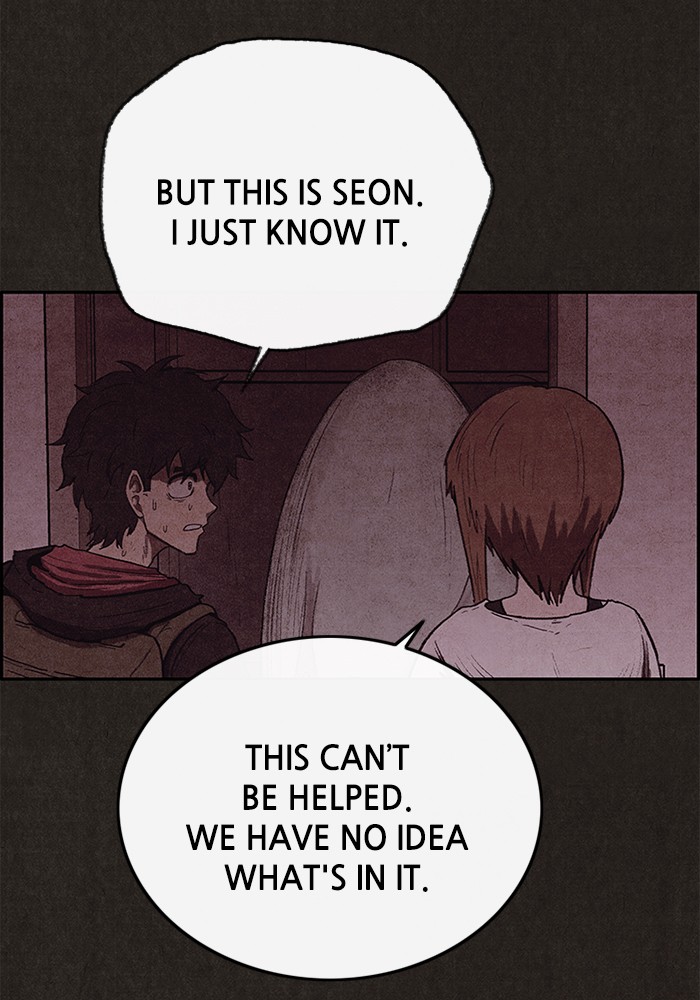 Sweet Home Chapter 105 page 39 - Chapter 105: Ep. 104