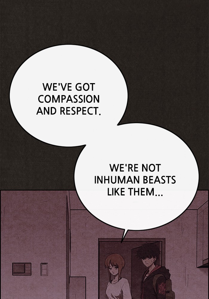 Sweet Home Chapter 105 page 44 - Chapter 105: Ep. 104