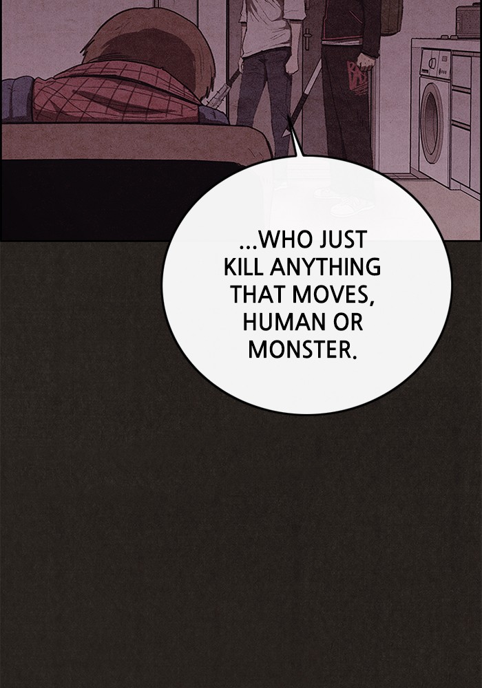 Sweet Home Chapter 105 page 45 - Chapter 105: Ep. 104
