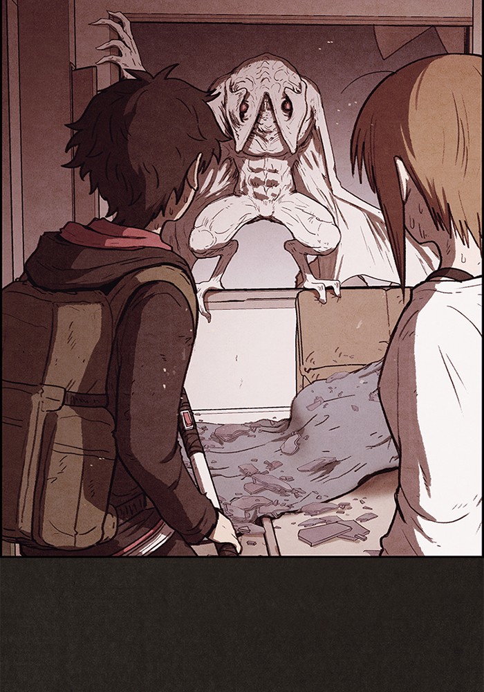 Sweet Home Chapter 106 page 101 - Chapter 106: Ep. 105