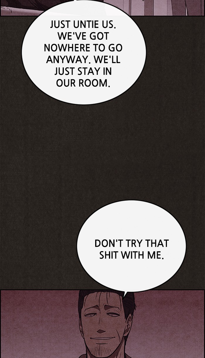 Sweet Home Chapter 106 page 12 - Chapter 106: Ep. 105