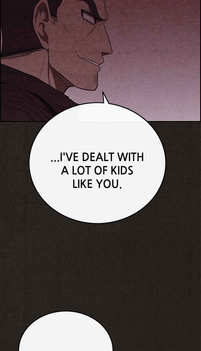 Sweet Home Chapter 106 page 16 - Chapter 106: Ep. 105