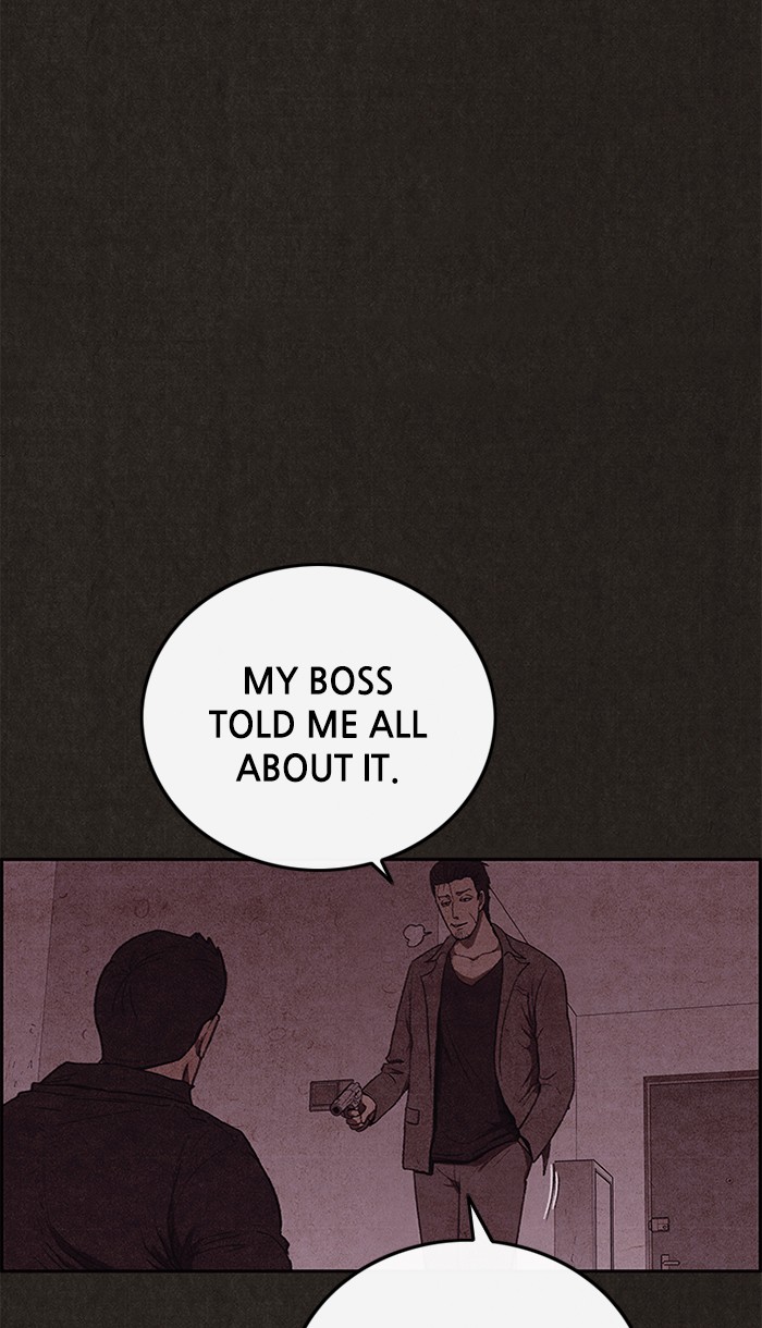 Sweet Home Chapter 106 page 21 - Chapter 106: Ep. 105