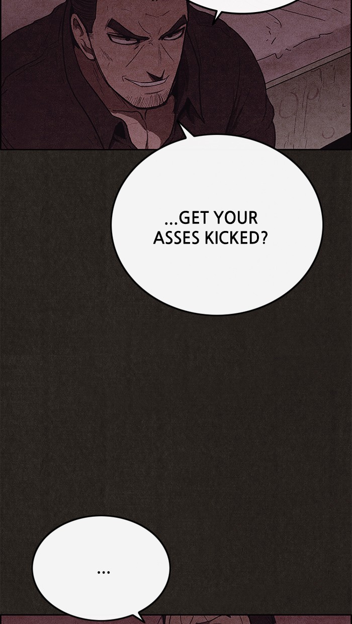 Sweet Home Chapter 106 page 27 - Chapter 106: Ep. 105