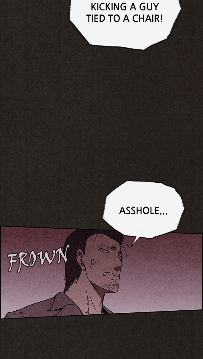 Sweet Home Chapter 106 page 33 - Chapter 106: Ep. 105