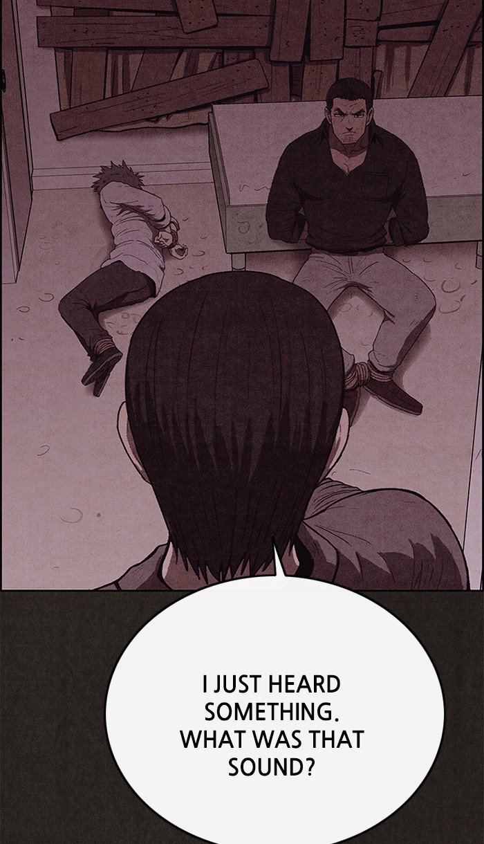 Sweet Home Chapter 106 page 5 - Chapter 106: Ep. 105
