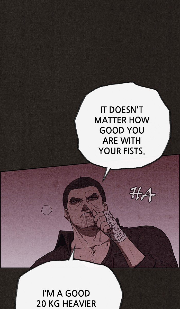 Sweet Home Chapter 106 page 62 - Chapter 106: Ep. 105