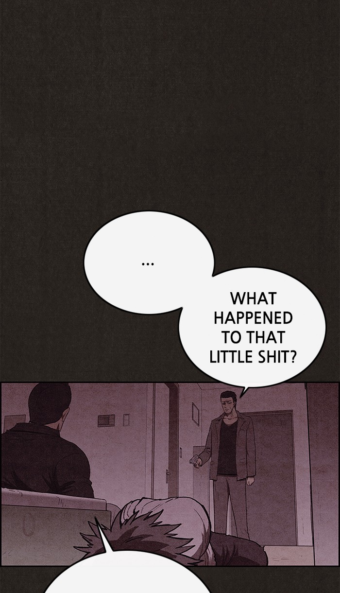 Sweet Home Chapter 106 page 8 - Chapter 106: Ep. 105