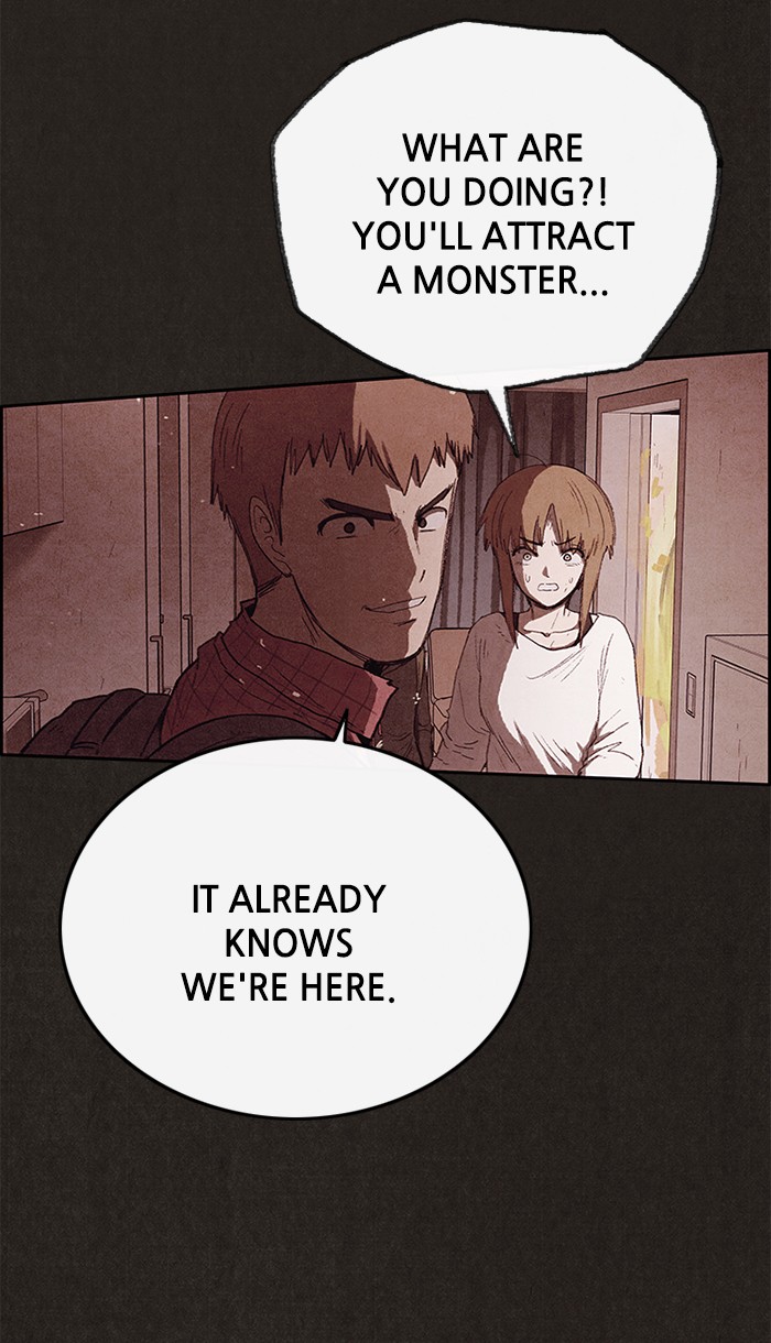 Sweet Home Chapter 106 page 86 - Chapter 106: Ep. 105