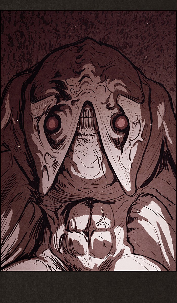 Sweet Home Chapter 106 page 99 - Chapter 106: Ep. 105