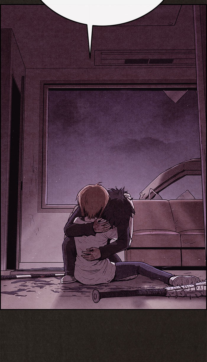 Sweet Home Chapter 107 page 108 - Chapter 107: Ep. 106