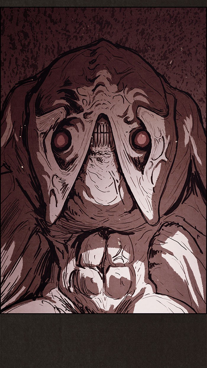 Sweet Home Chapter 107 page 5 - Chapter 107: Ep. 106