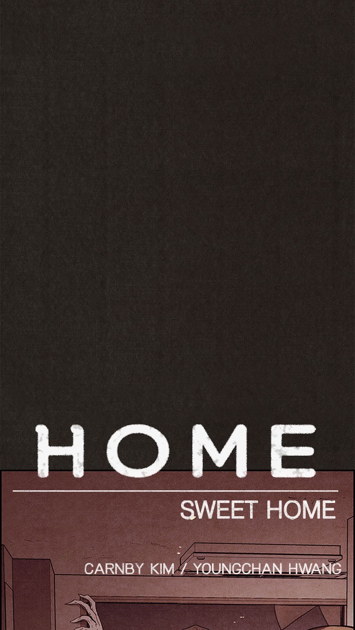 Sweet Home Chapter 107 page 6 - Chapter 107: Ep. 106
