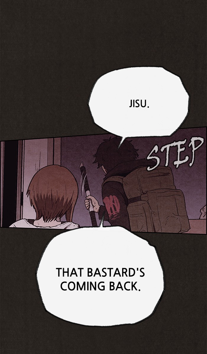Sweet Home Chapter 108 page 10 - Chapter 108: Ep. 107