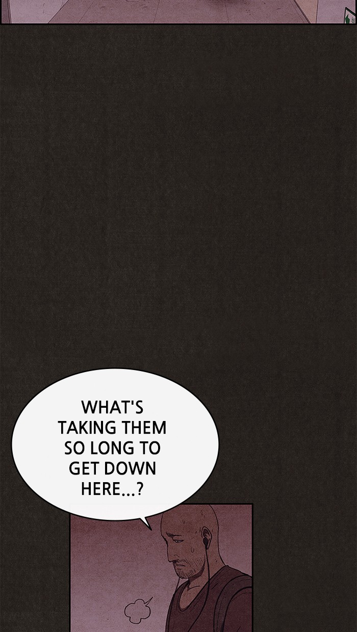 Sweet Home Chapter 108 page 27 - Chapter 108: Ep. 107
