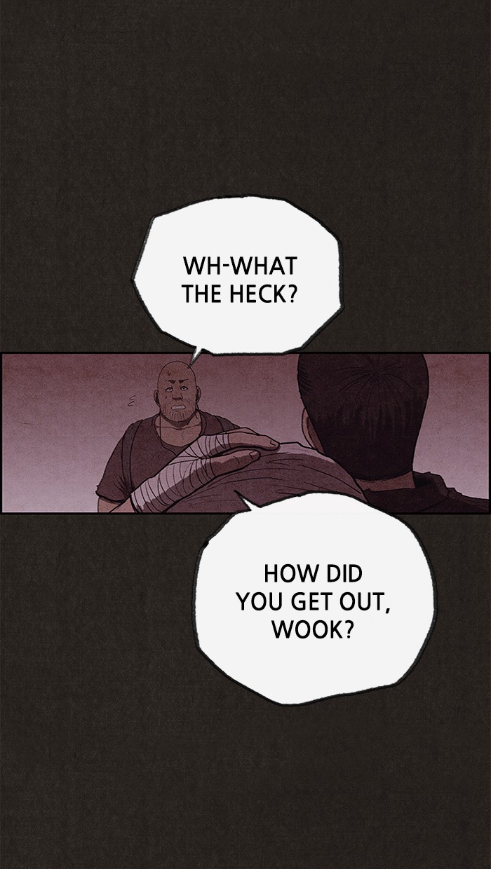 Sweet Home Chapter 108 page 30 - Chapter 108: Ep. 107