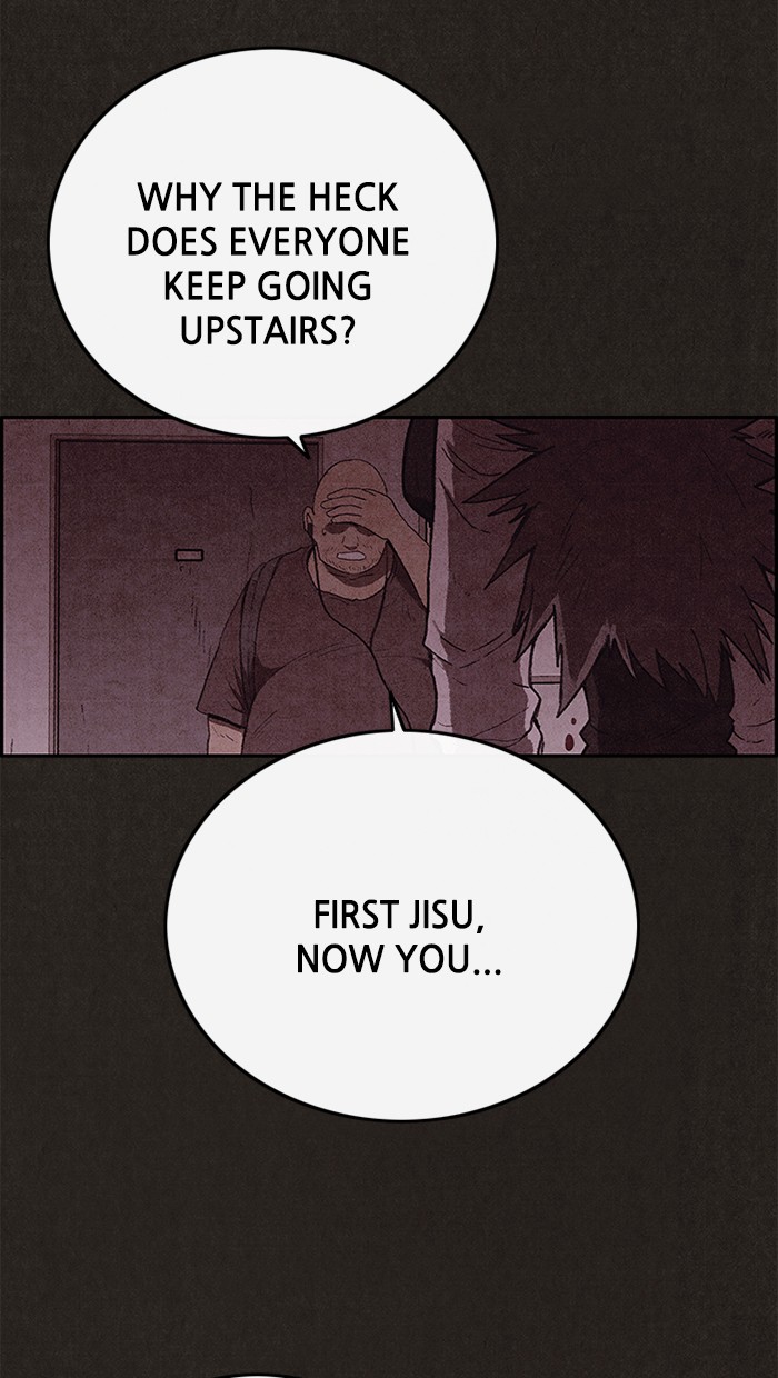 Sweet Home Chapter 108 page 32 - Chapter 108: Ep. 107