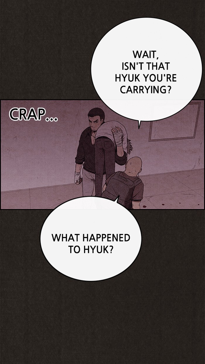 Sweet Home Chapter 108 page 38 - Chapter 108: Ep. 107