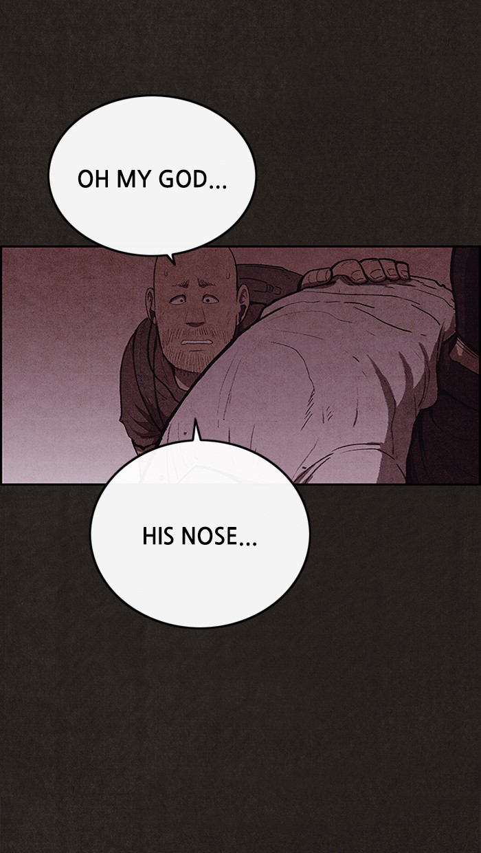 Sweet Home Chapter 108 page 40 - Chapter 108: Ep. 107