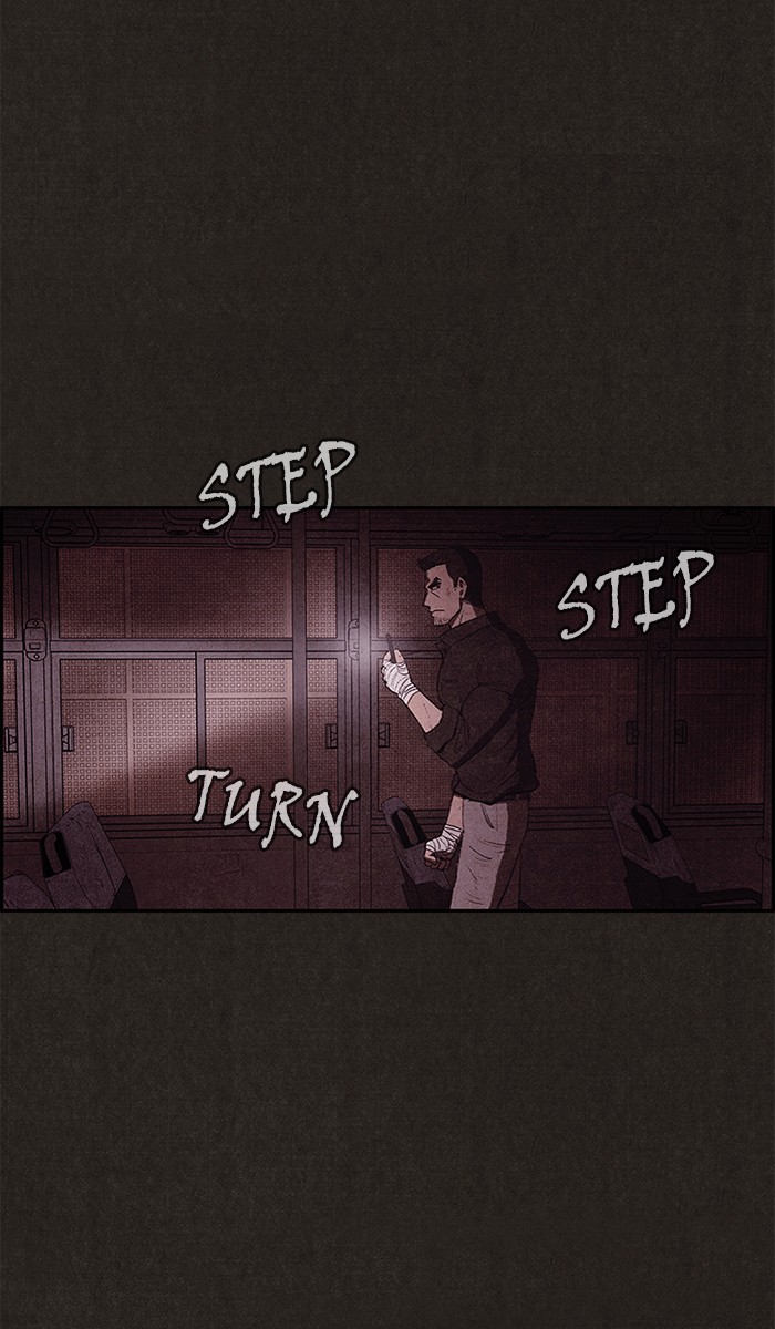 Sweet Home Chapter 108 page 58 - Chapter 108: Ep. 107
