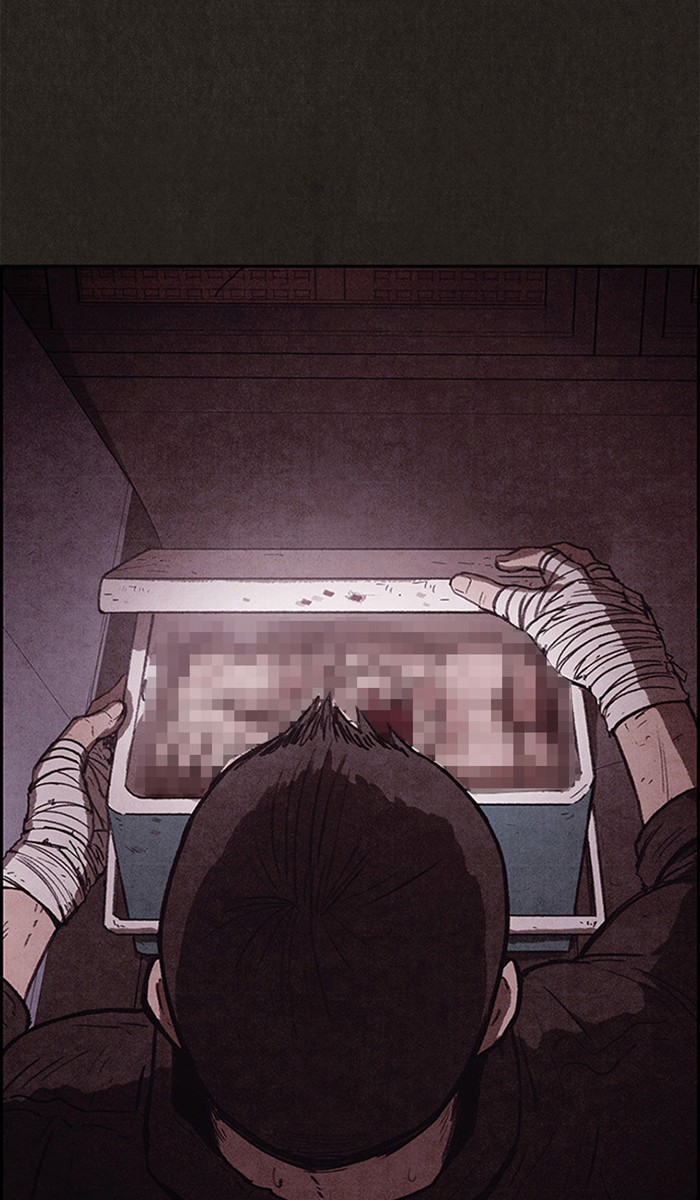 Sweet Home Chapter 108 page 72 - Chapter 108: Ep. 107