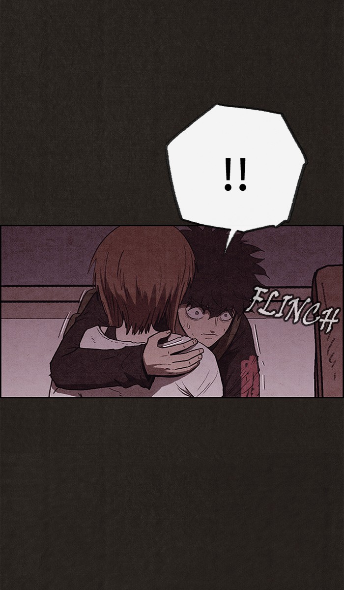 Sweet Home Chapter 108 page 8 - Chapter 108: Ep. 107
